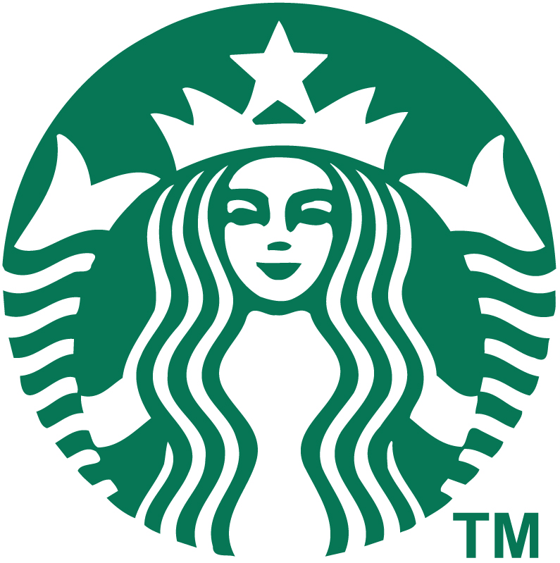 スターバックスコーヒー Logomark Mania 世界のかわいいロゴマーク集 ロゴマーク まとめ 企業 サービス 商品 Naver まとめ