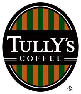 Tullys Coffee Shops on Tully S Coffee