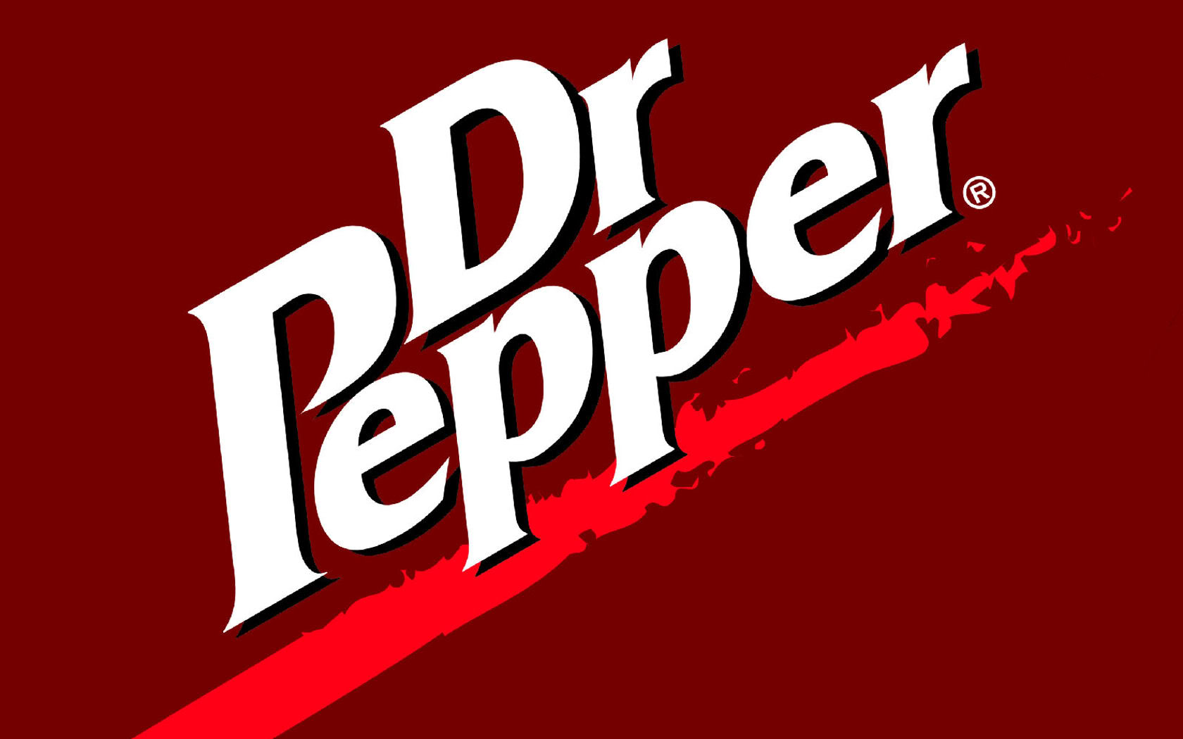 Dr Pepper [Logomark Mania]世界のかわいいロゴマーク集（企業ロゴ・ブランドロゴ）