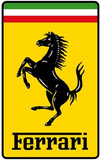 uFerrariitF[jvS}[N
