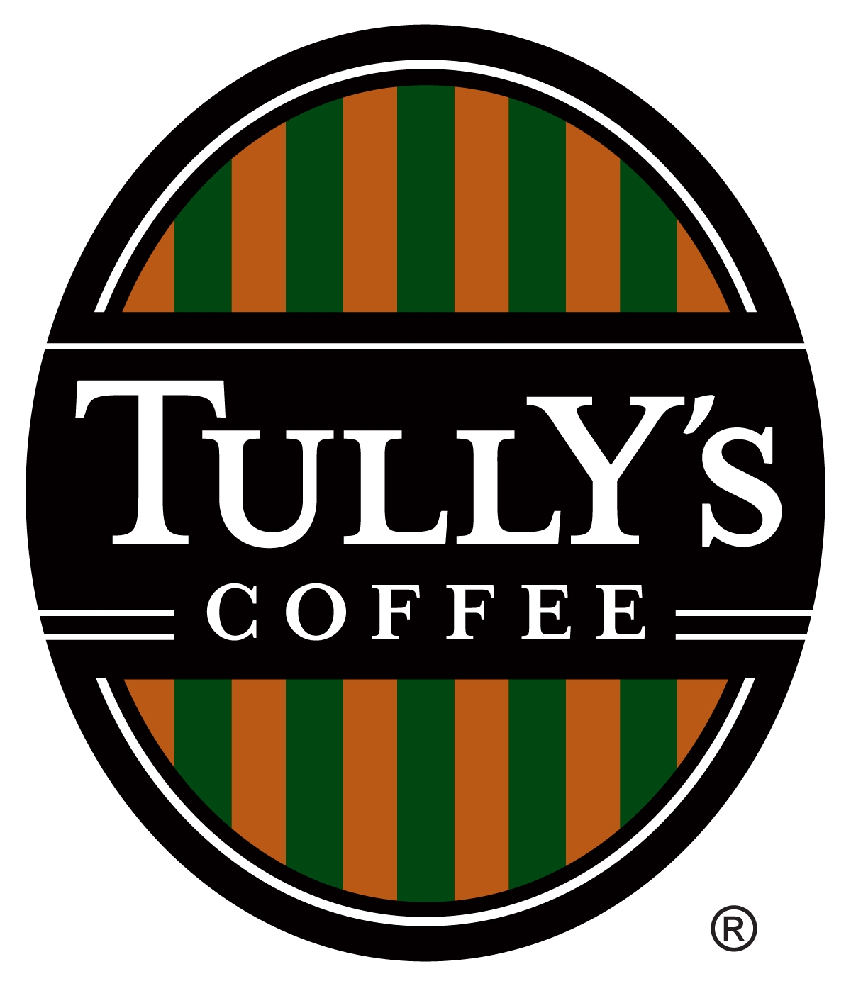 Tully S Coffee タリーズコーヒー ロゴマーク Logomark Mania 世界のかわいいロゴマーク集 企業ロゴ ブランドロゴ