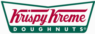 uKrispy Kreme DoughnutsiNXs[EN[Eh[icjvS}[N