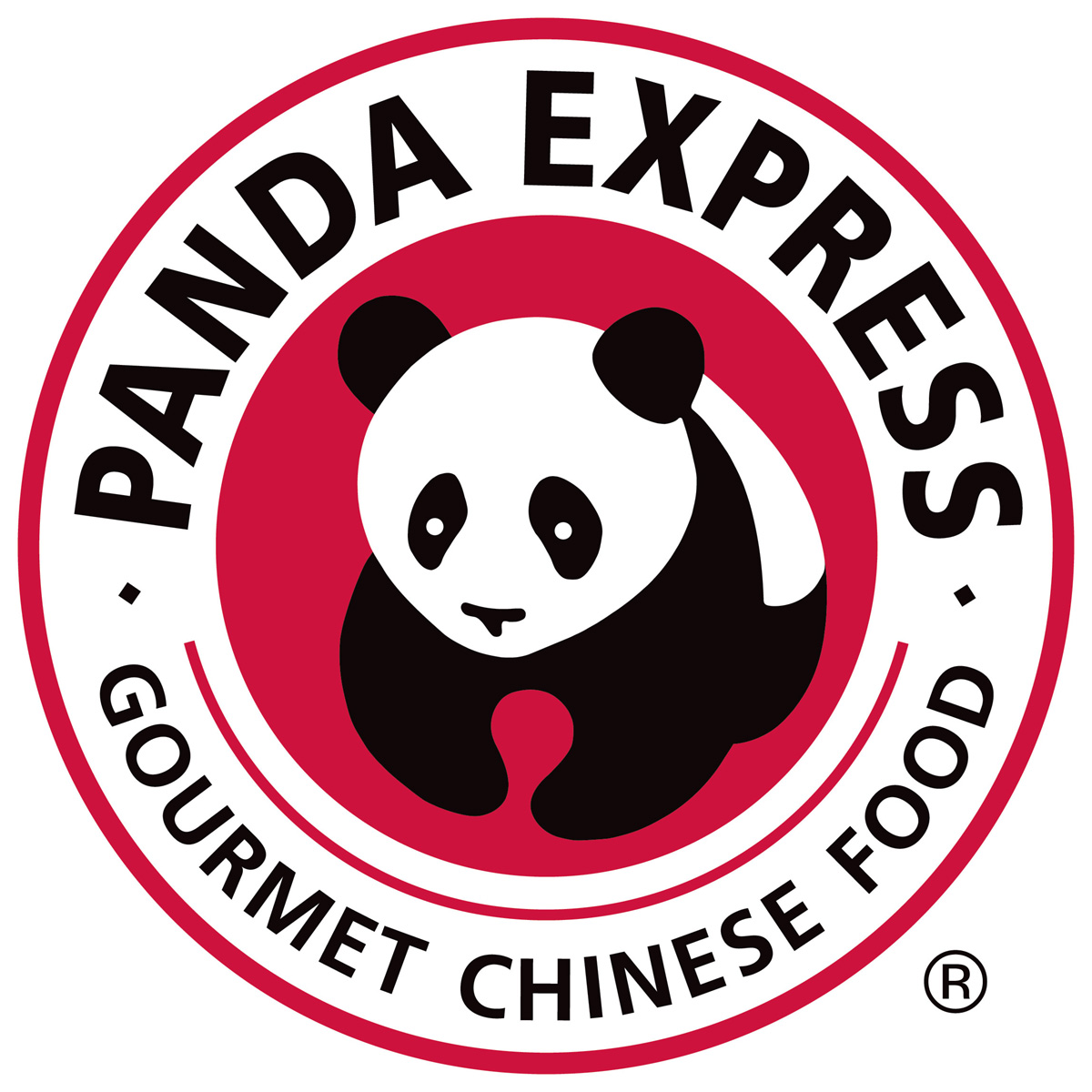 Panda Express パンダエクスプレス ロゴマーク Logomark Mania 世界のかわいいロゴマーク集 企業ロゴ ブランドロゴ