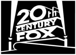 u20th Century Foxi20ItHbNXjvS}[N