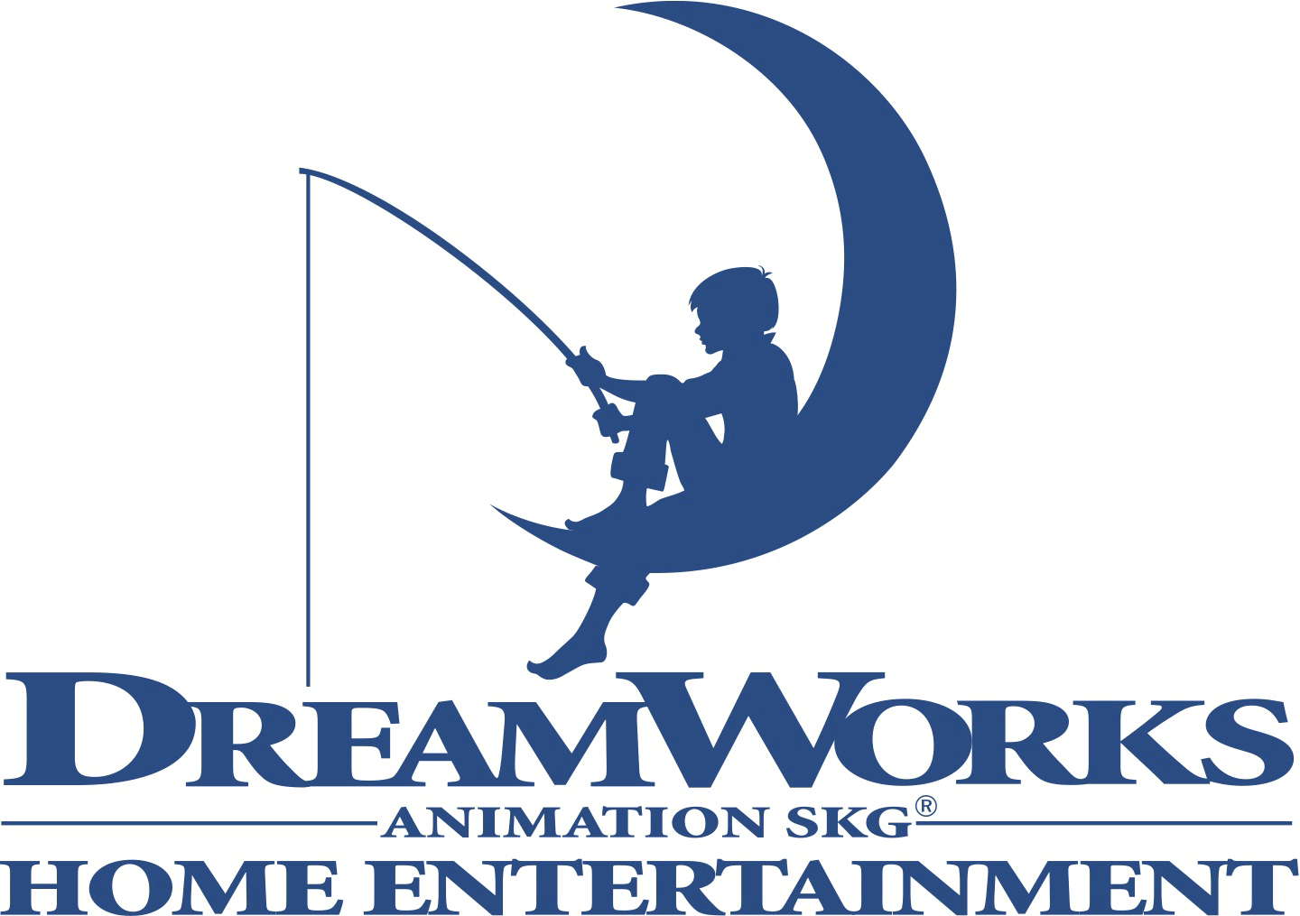 Dreamworks Animation ドリームワークス アニメーション ロゴマーク Logomark Mania 世界のかわいいロゴマーク 集 企業ロゴ ブランドロゴ