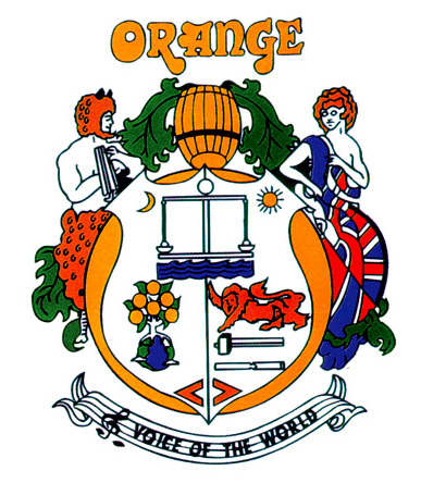 Orange オレンジ ロゴマーク Logomark Mania 世界のかわいいロゴマーク集 企業ロゴ ブランドロゴ