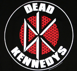 uDead KennedysifbhEPlfB[YjvS}[N