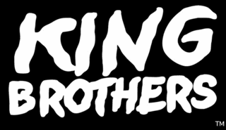 uKING BROTHERSiLOuU[YjvS}[N