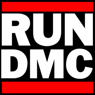 uRUN-D.M.C.iEfB[GV[jvS}[N