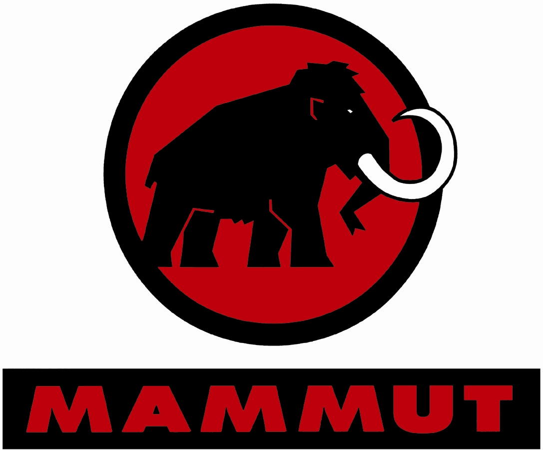 Mammut マムート ロゴマーク Logomark Mania 世界のかわいいロゴマーク集 企業ロゴ ブランドロゴ