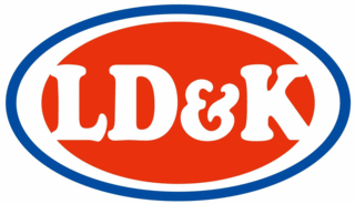 uLD&K RecordsiGEfB[EAhEPCER[hjvS}[N