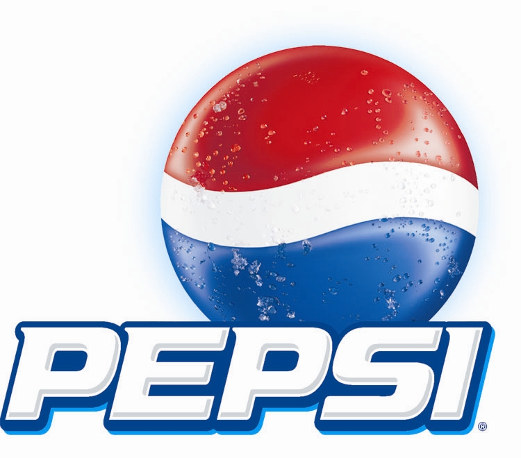 Pepsi ペプシコーラ ロゴマーク Logomark Mania 世界のかわいいロゴマーク集 企業ロゴ ブランドロゴ