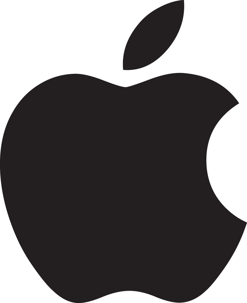 Apple アップル ロゴマーク Logomark Mania 世界のかわいいロゴマーク集 企業ロゴ ブランドロゴ