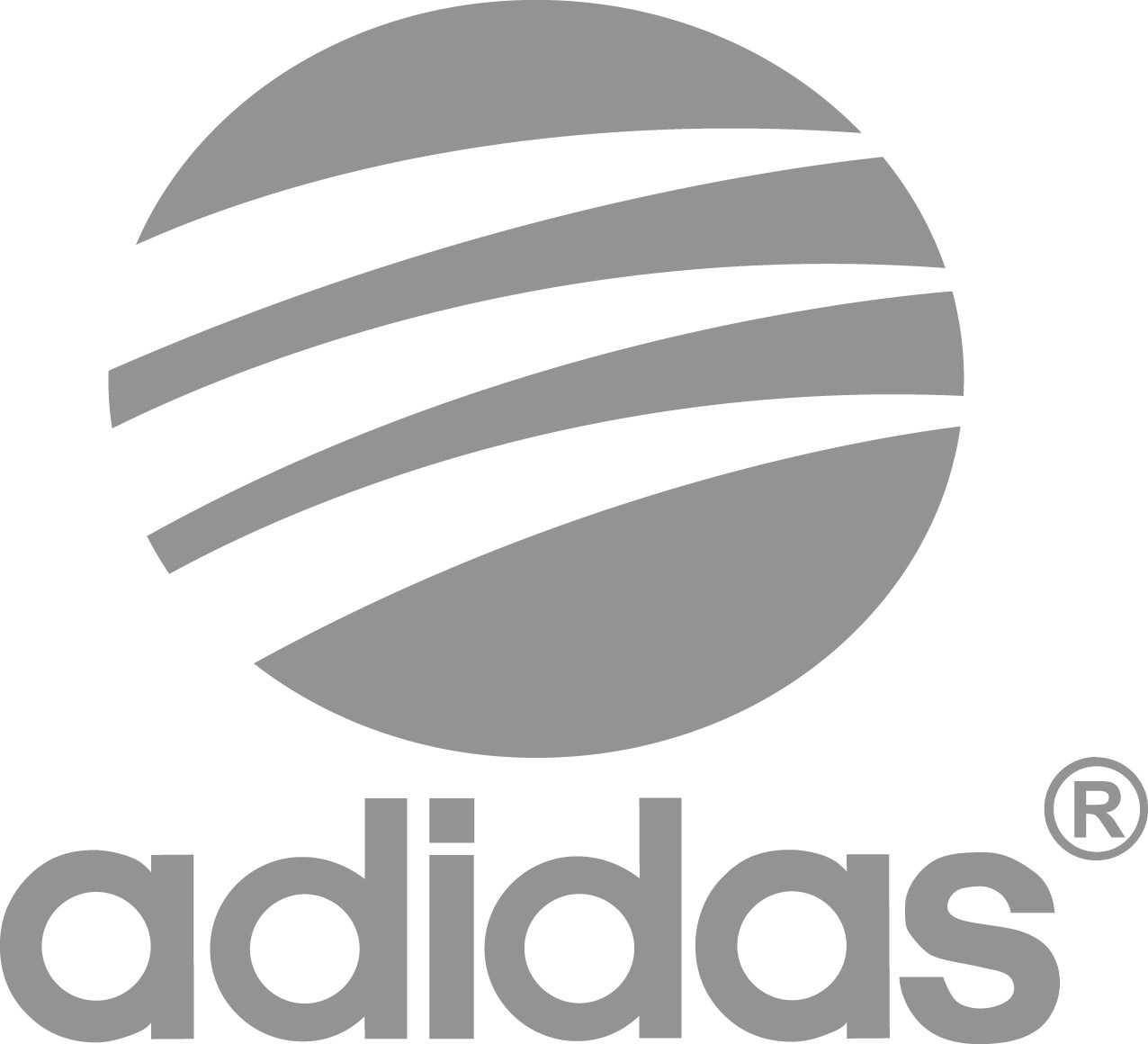 Adidas アディダス ロゴマーク Logomark Mania 世界のかわいいロゴマーク集 企業ロゴ ブランドロゴ