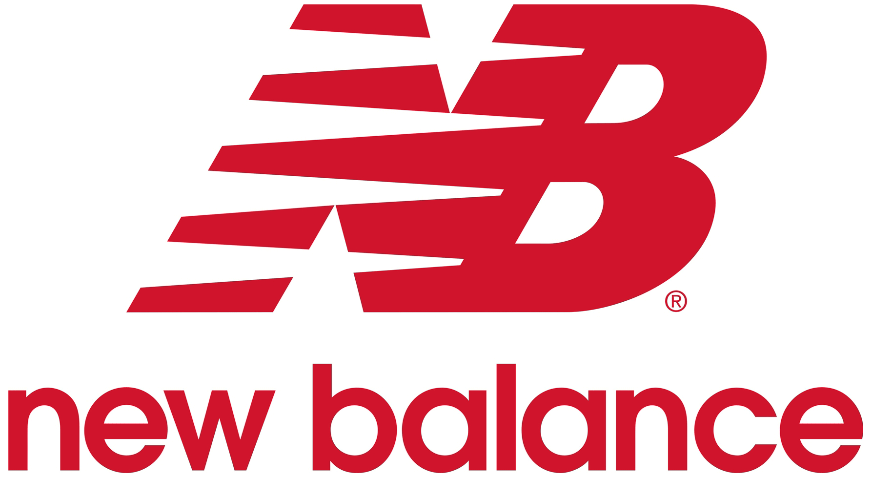 New Balance ニューバランス ロゴマーク Logomark Mania 世界のかわいいロゴマーク集 企業ロゴ ブランドロゴ