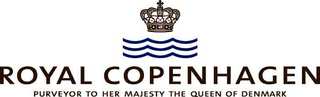 uRoyal CopenhageniCRyn[QjvS}[N