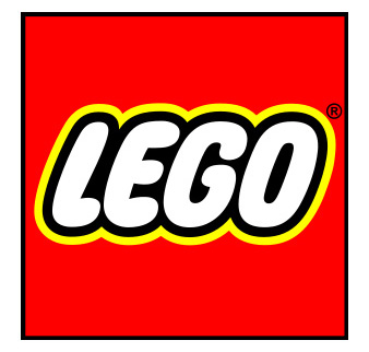 Lego レゴ ロゴマーク Logomark Mania 世界のかわいいロゴマーク